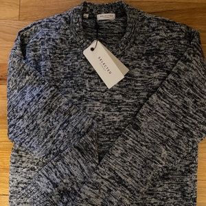Mens sweater